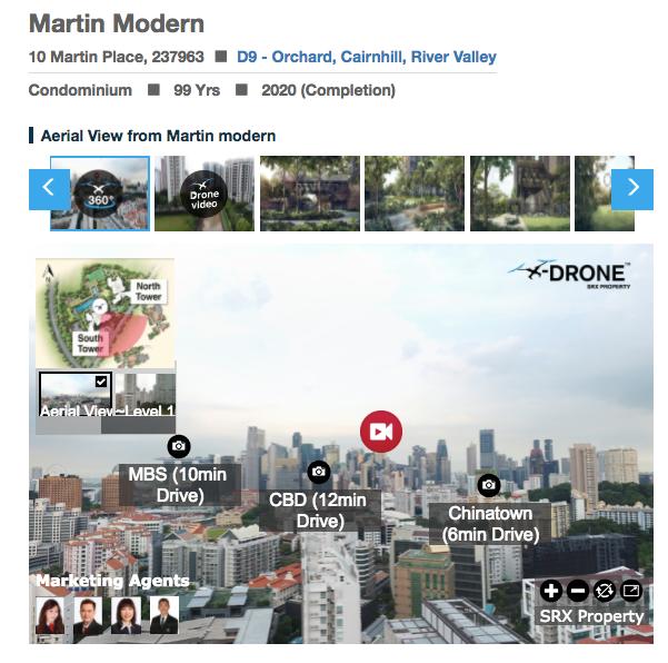 Martin Modern
